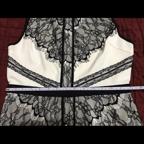 Sleeveless Formal Dress NWT, Large - Picture 5 of 6